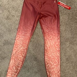 Good American leggings. Never worn